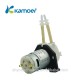 Kamoer small dc 24v peristaltic pump battery water pump industrial dosing pump with high precision