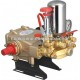 victor, 45 power sprayer pump