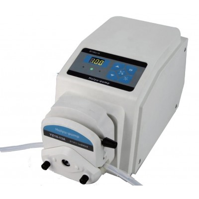 Factory price high precision liquid transfer peristaltic pump