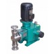 Plunger Metering auto chemical water Dosing Pump Hydraulic diaphragm metering pump dosing