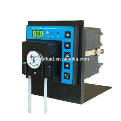 dosing pump for swimming pool