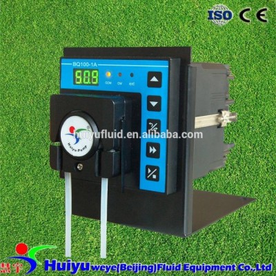 ph control dosing pump