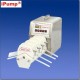 Industrial Portable Peristaltic Dosing Pump Laundry